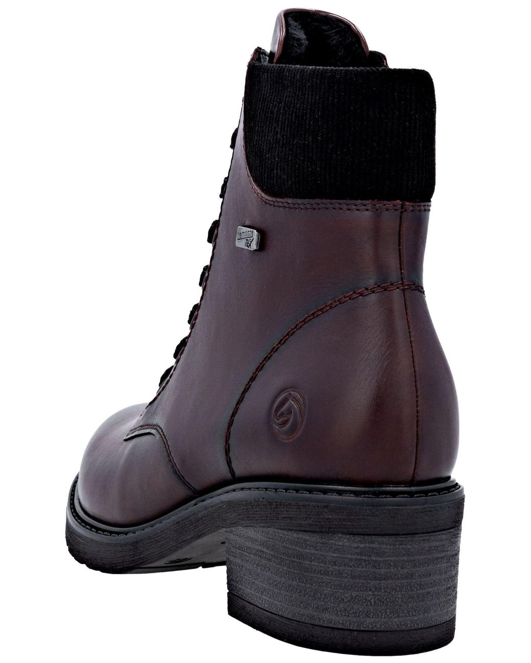 Remonte Black Stiefelette
