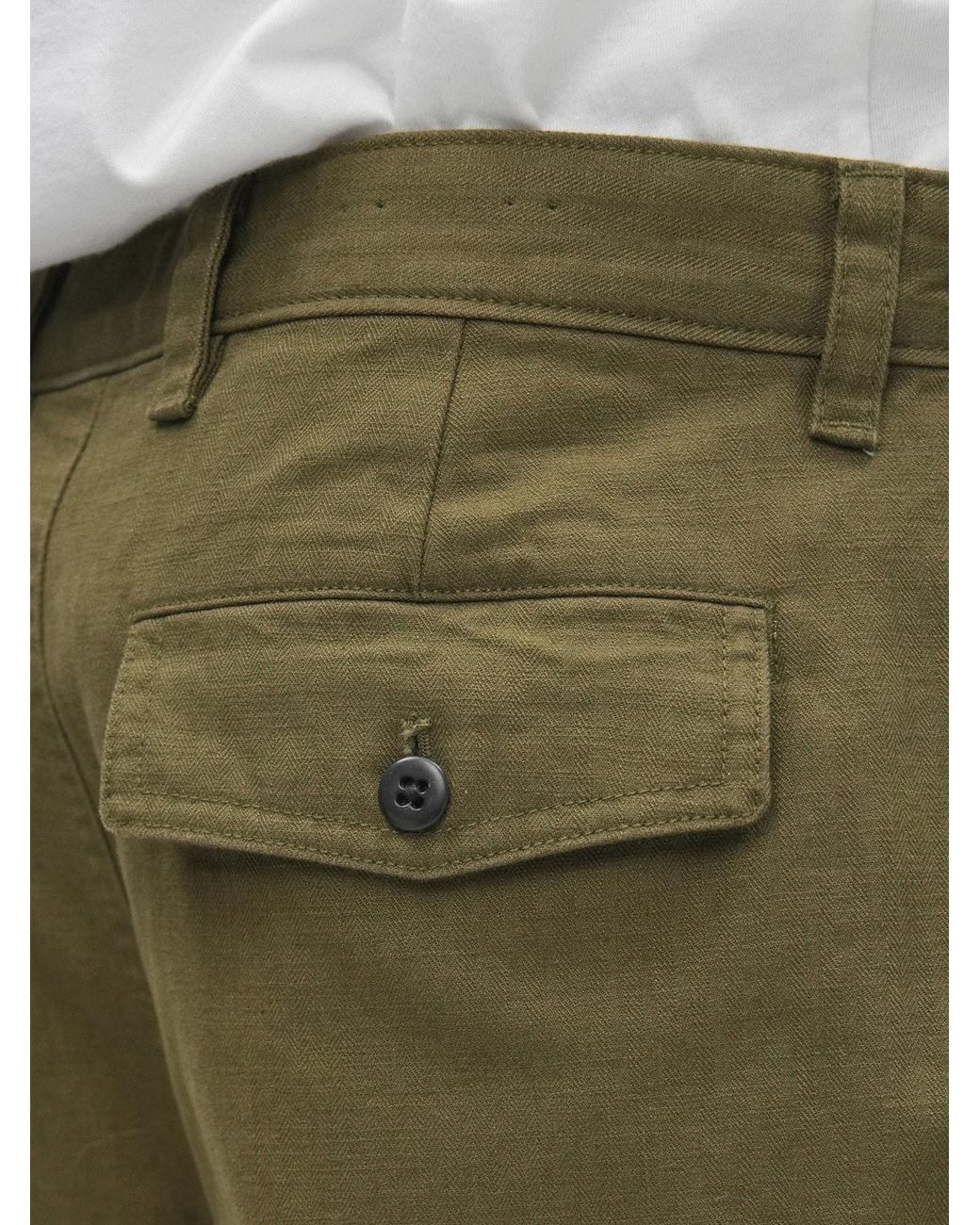 Gap Hose in Green für Herren