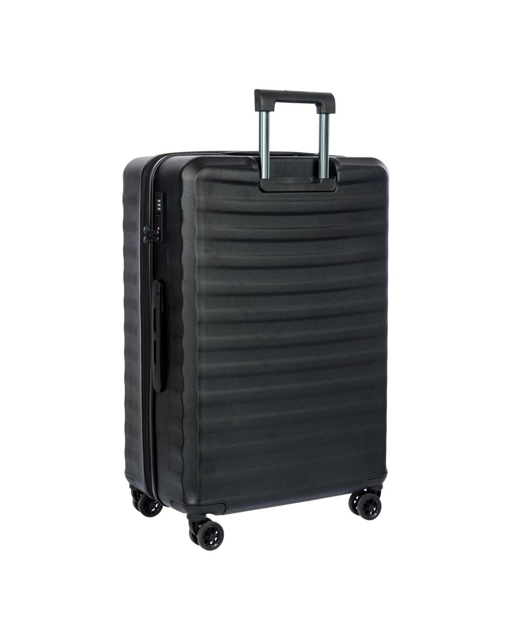 Bric's Brics Trolley in Black für Herren