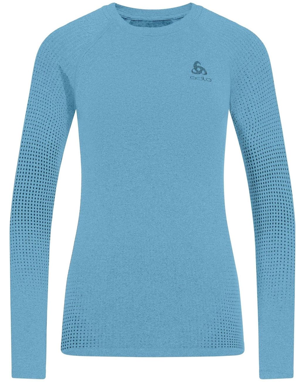 Odlo Blue Base Layer