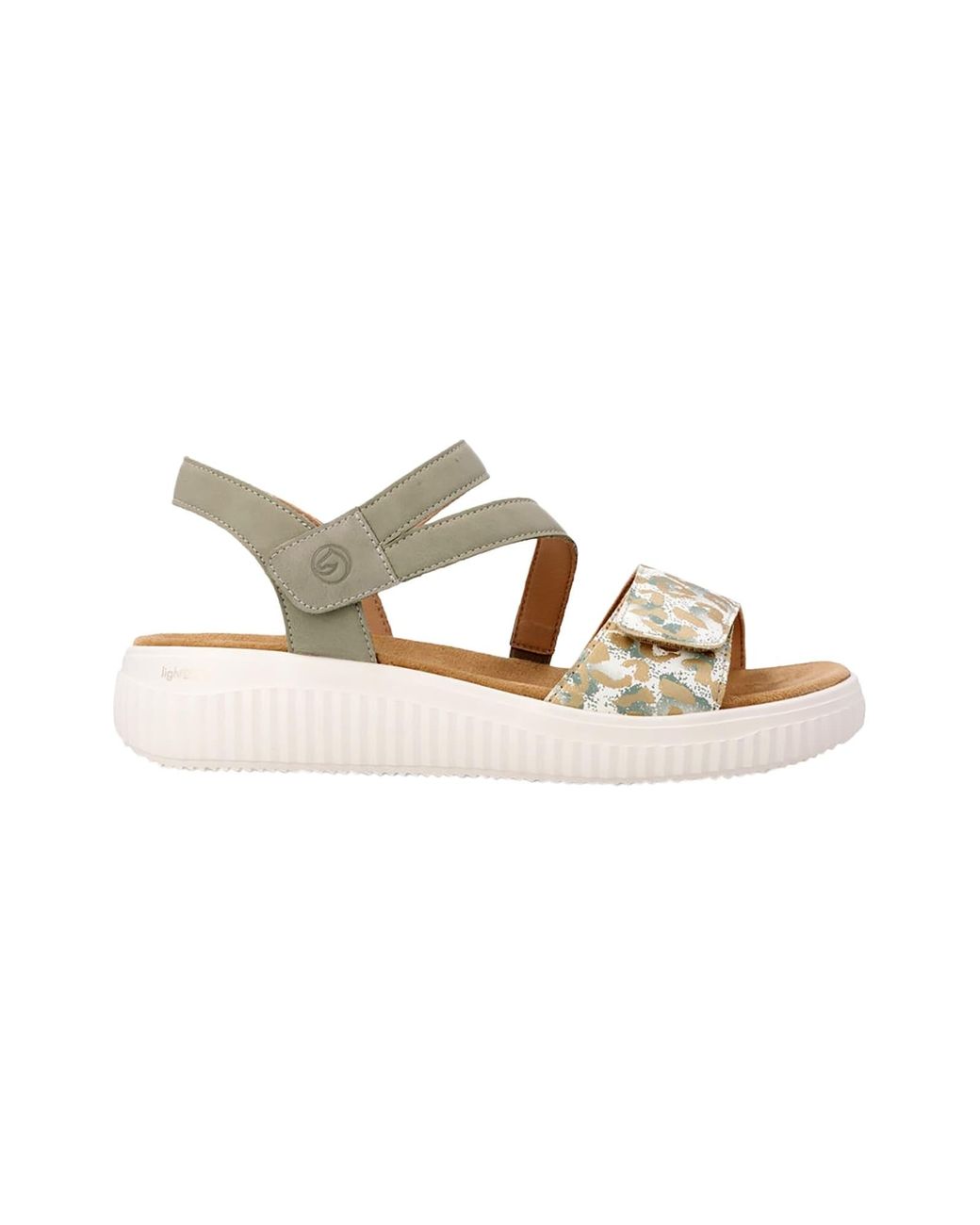 Remonte Natural Sandale