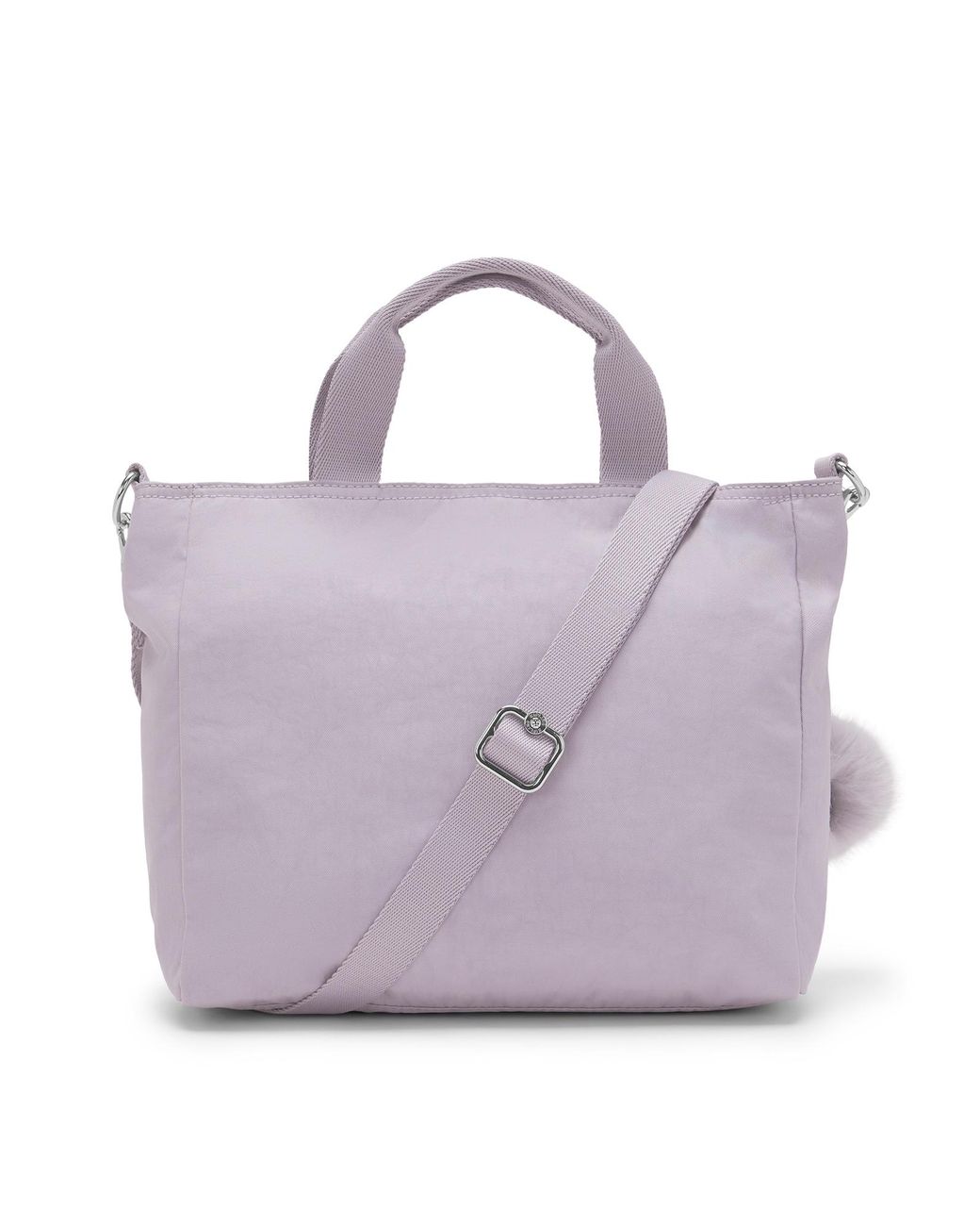 Kipling Purple Umhängetasche Lavena