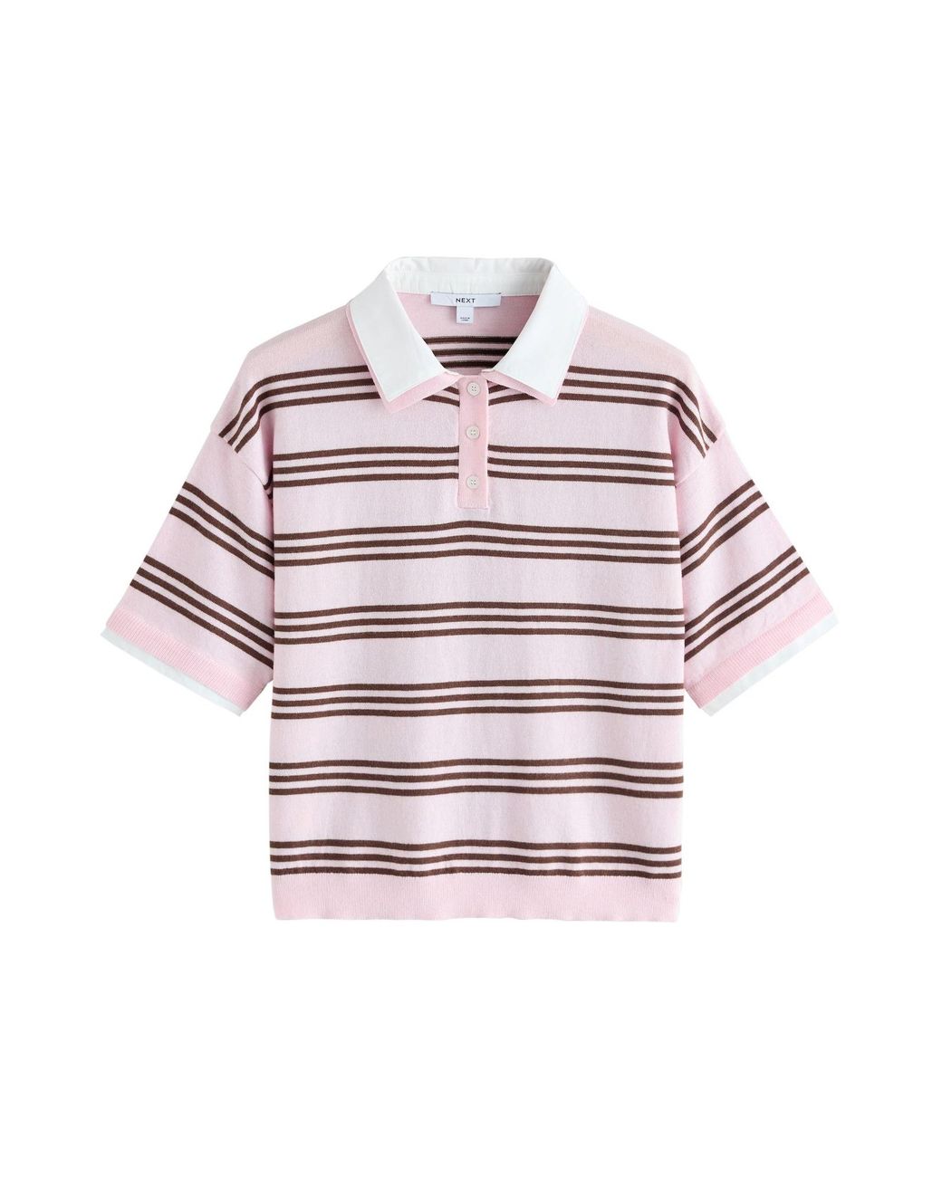 Next White Pullover