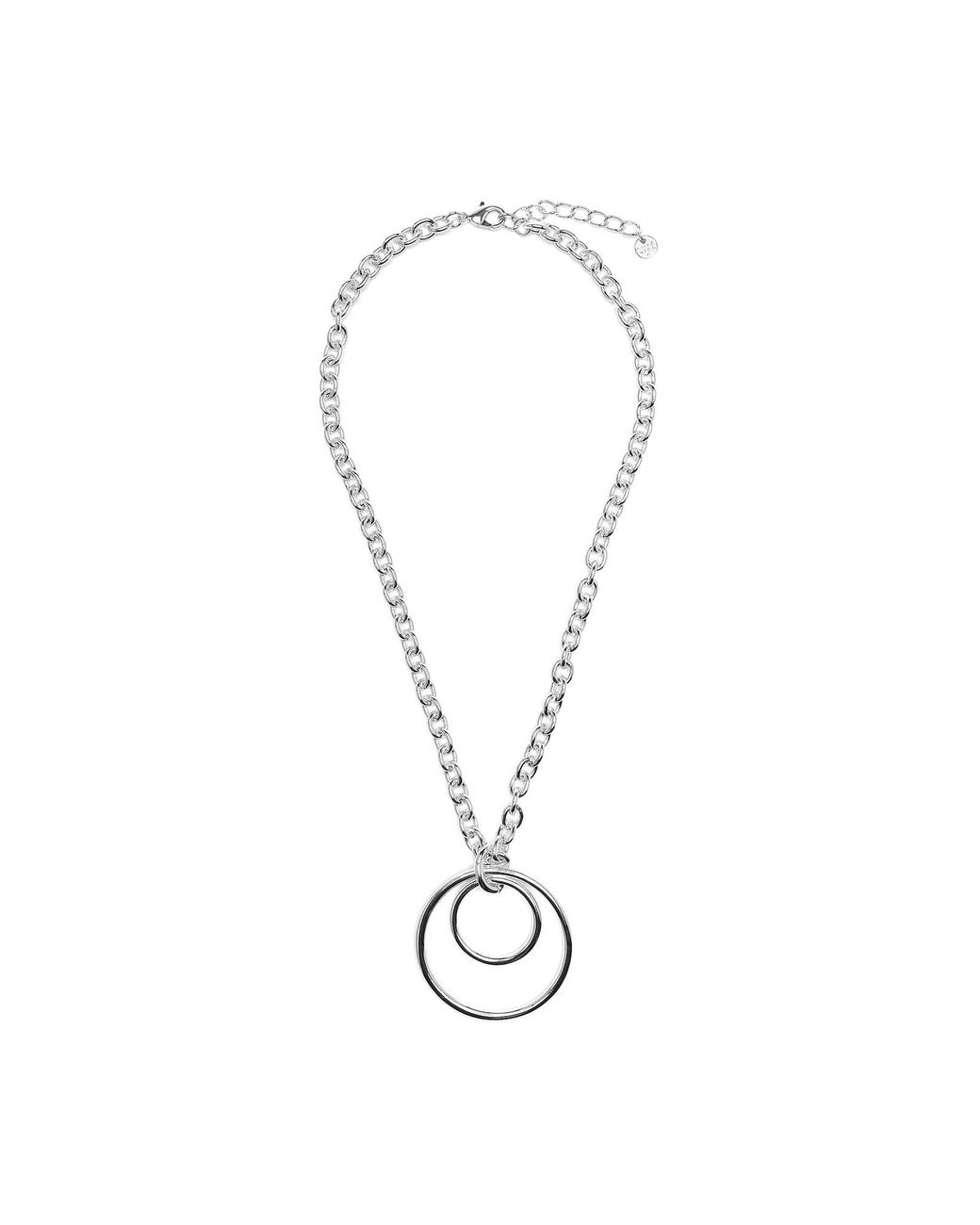Luxenter White Kette Makir