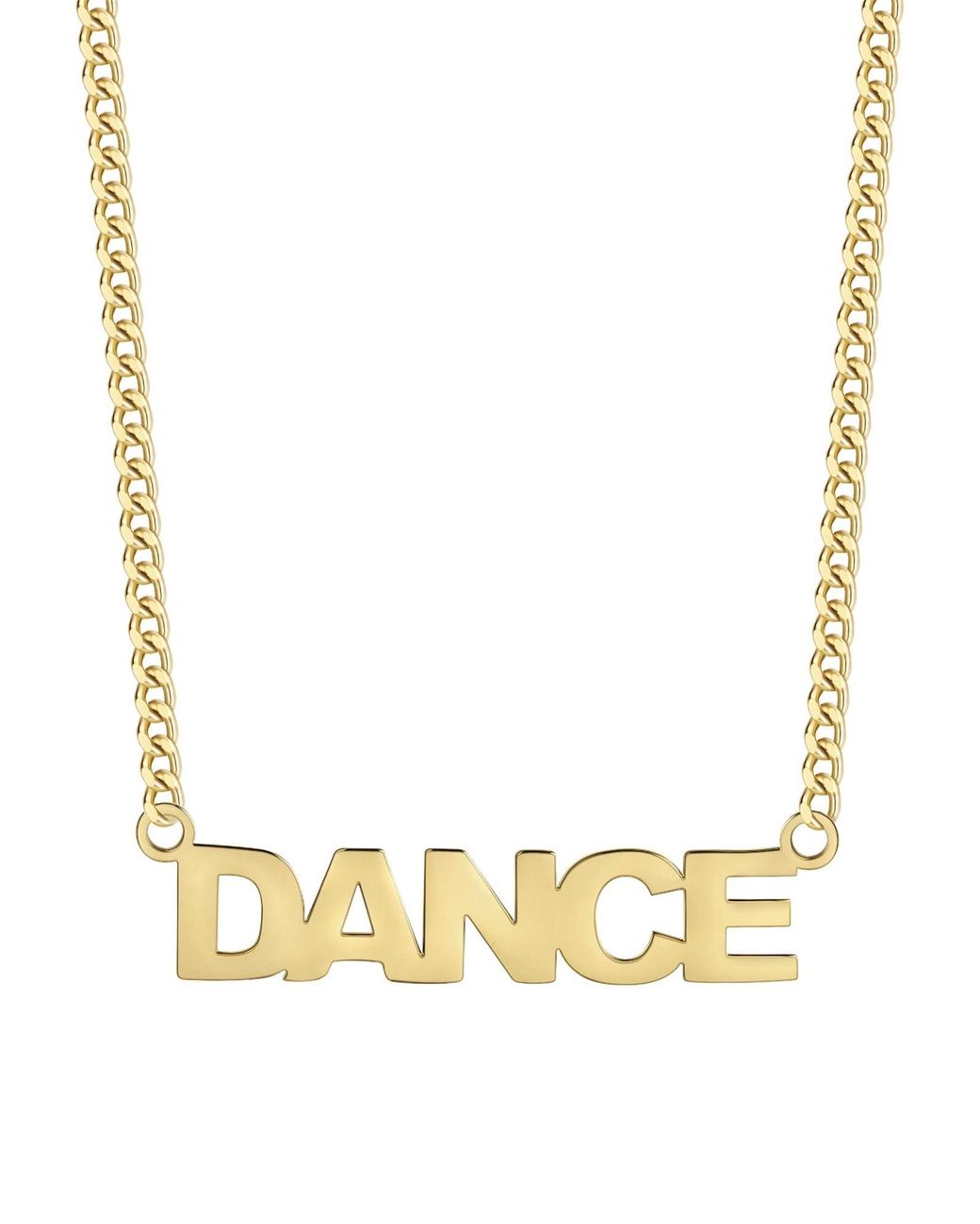 Eastside Multicolor Kette
