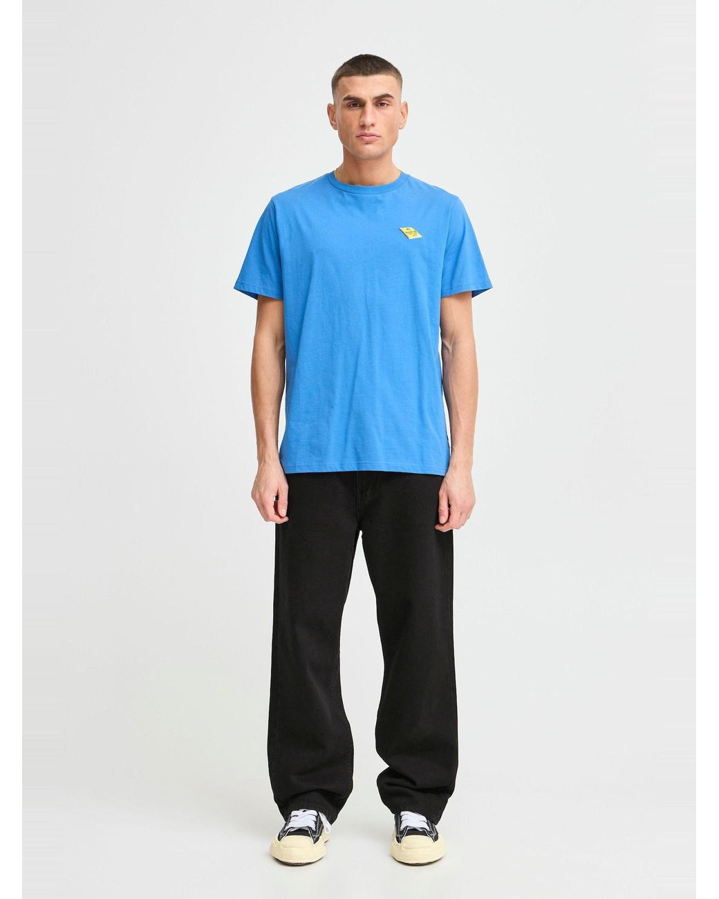 Solid Jeans Sdmilo in Black für Herren