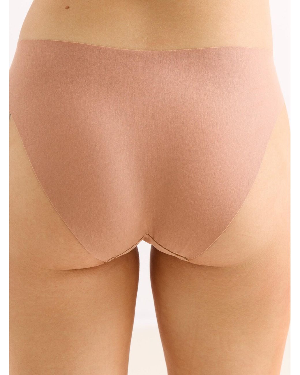 erlich textil White Slip Light Touch
