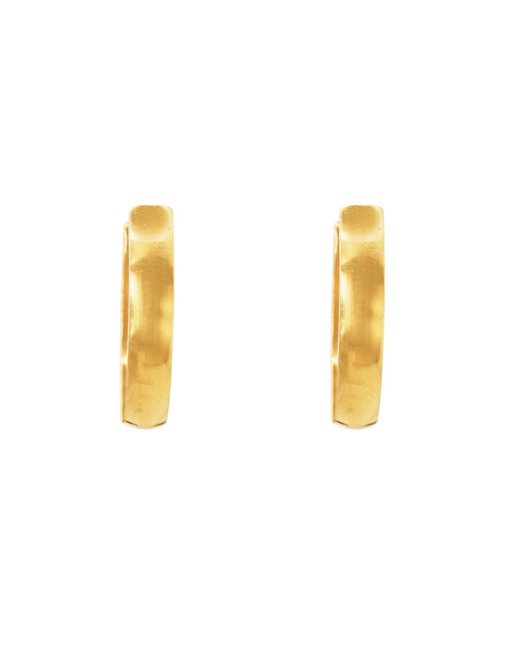 Heideman Metallic Ohrringe Elisa