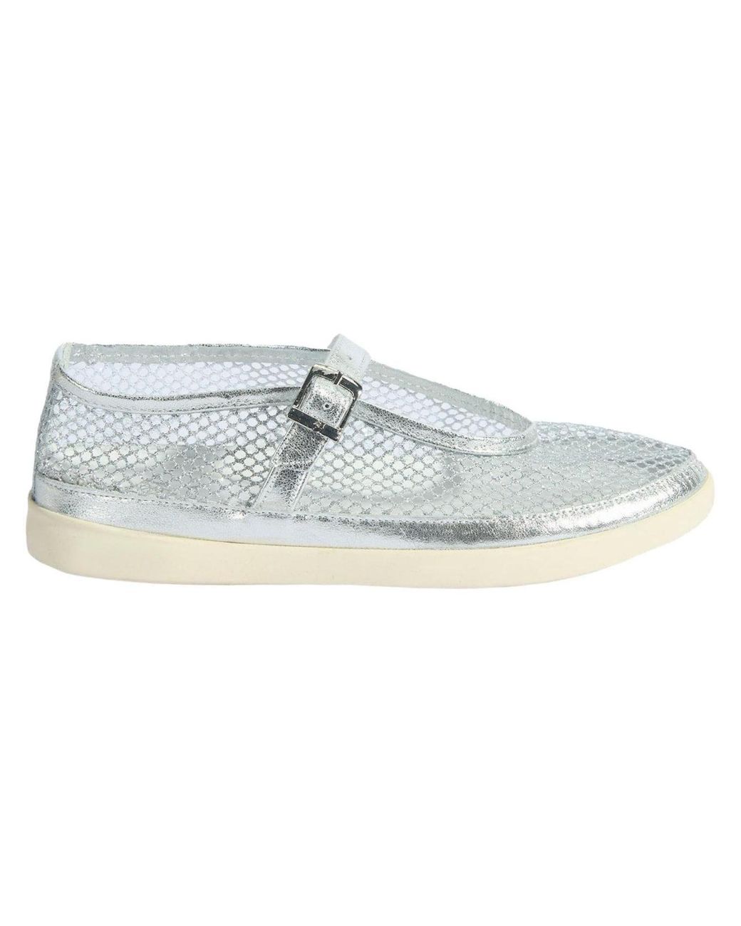 Desa Blue Slipper Beleg