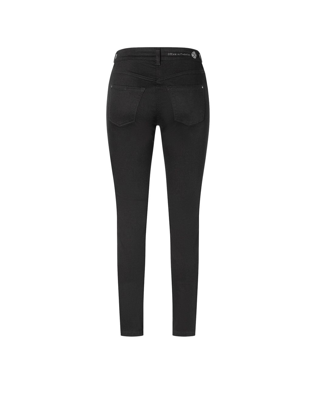 M·a·c Black Jeans