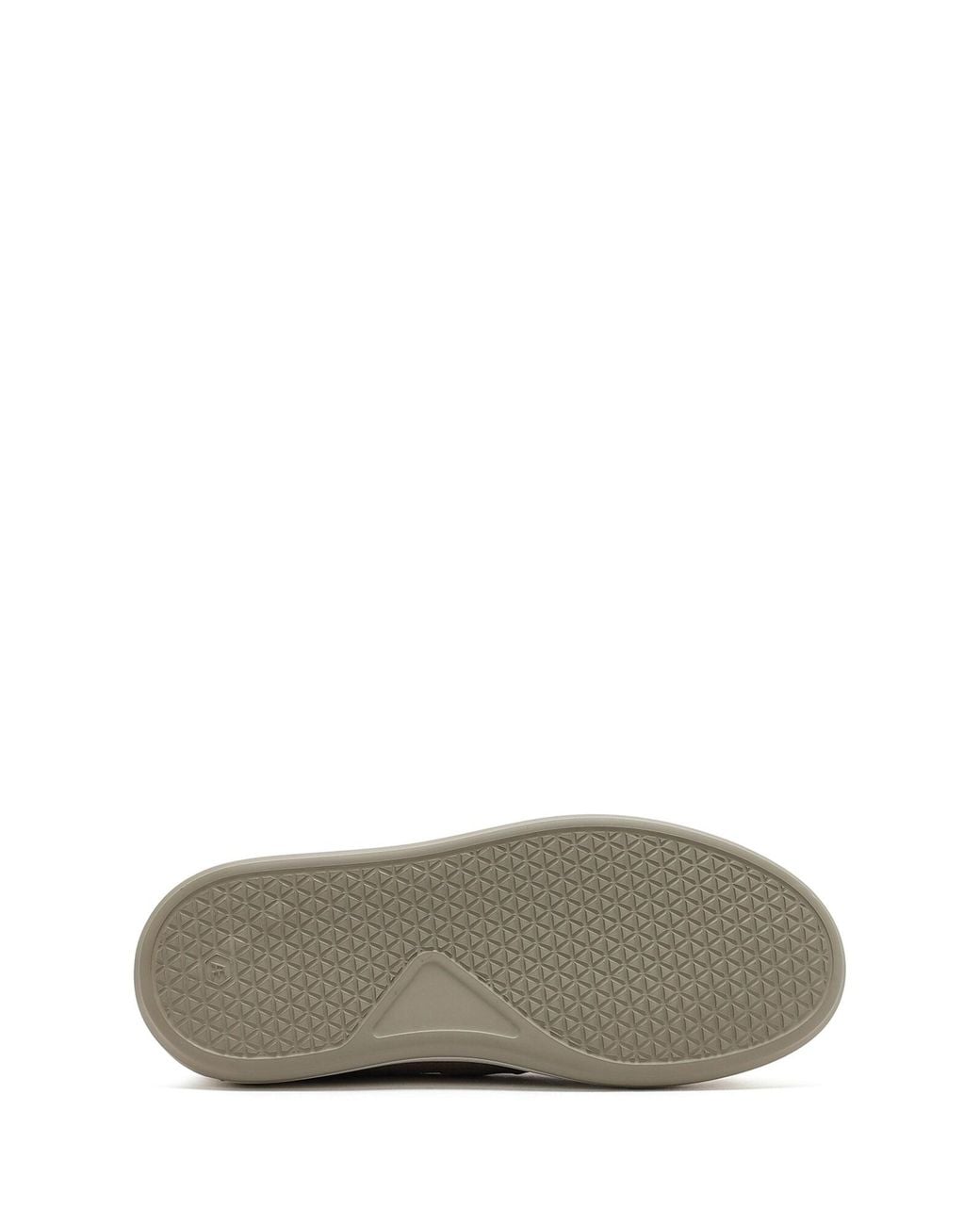 Derimod Slipper in White für Herren