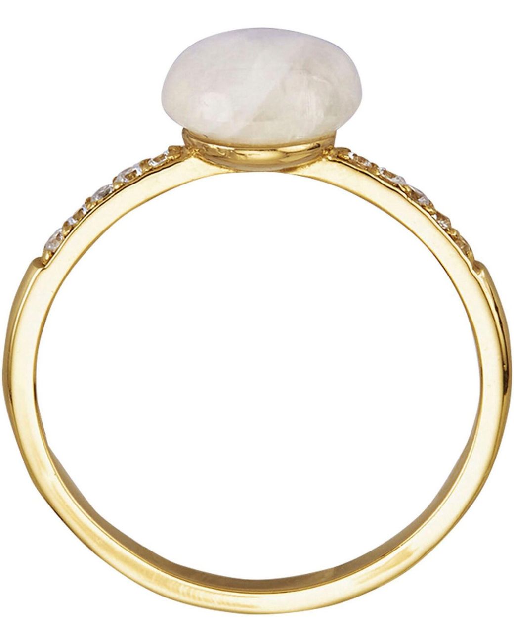 Firetti Metallic Ring