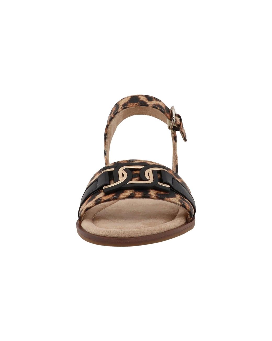 Tom Tailor Multicolor Sandale