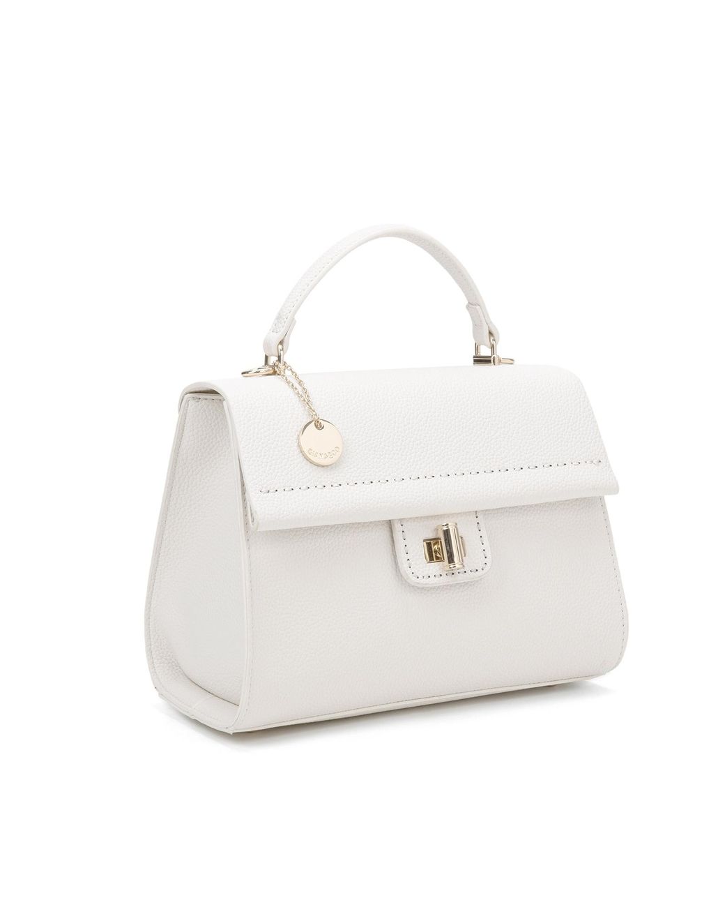diana&co Natural Handtasche