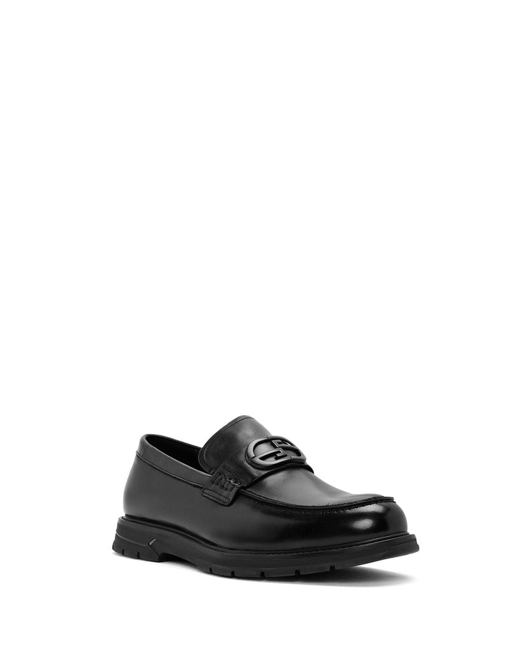 Derimod Mokassin in Black für Herren