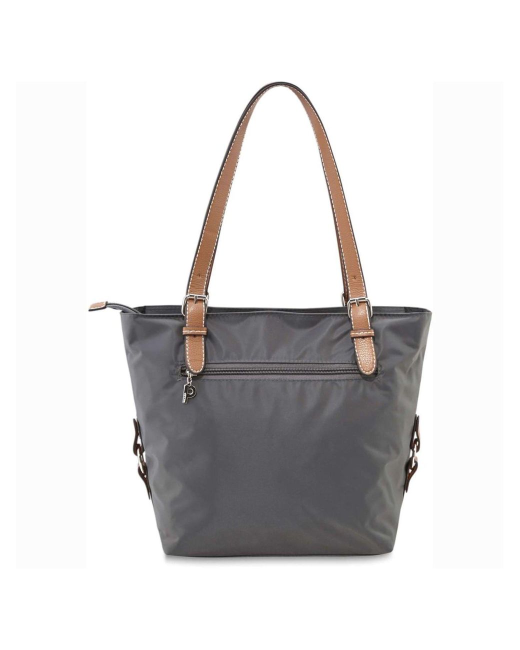 Picard Gray Shopper