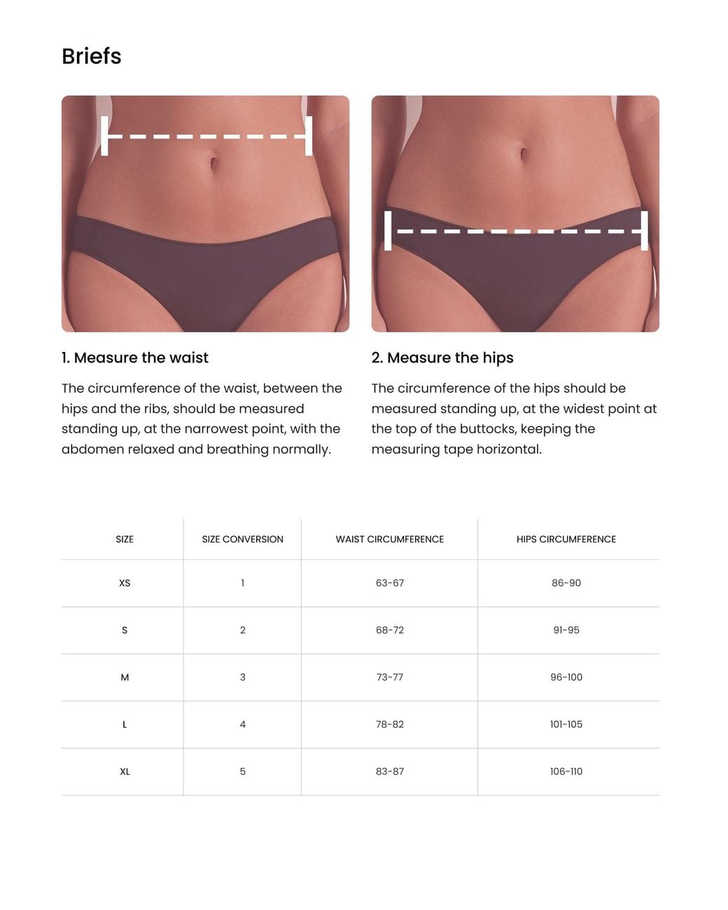 Tezenis Purple String