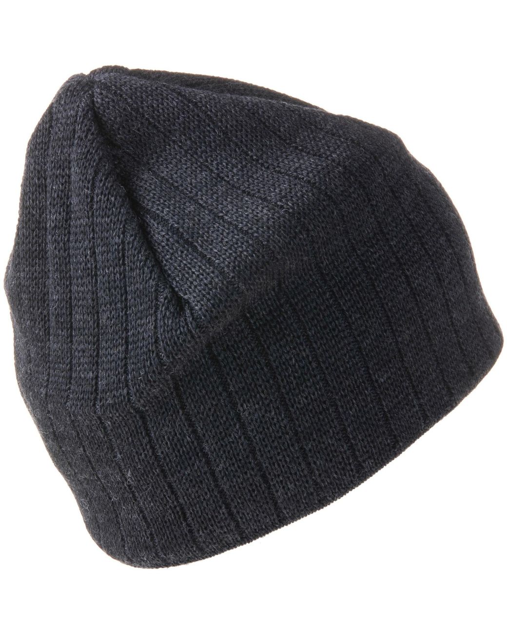 eisglut Mütze in Black für Herren