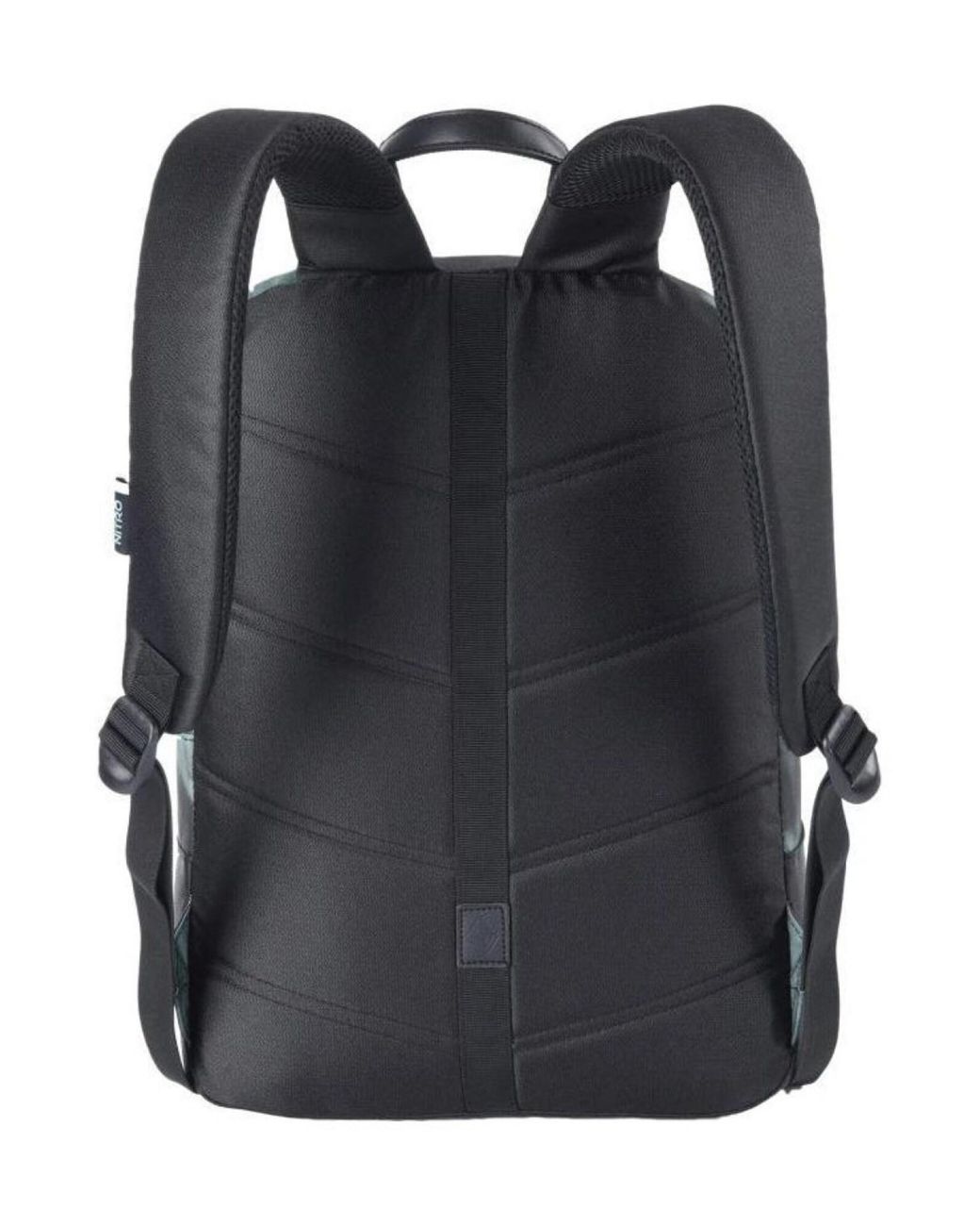 Nitro Rucksack in Black für Herren