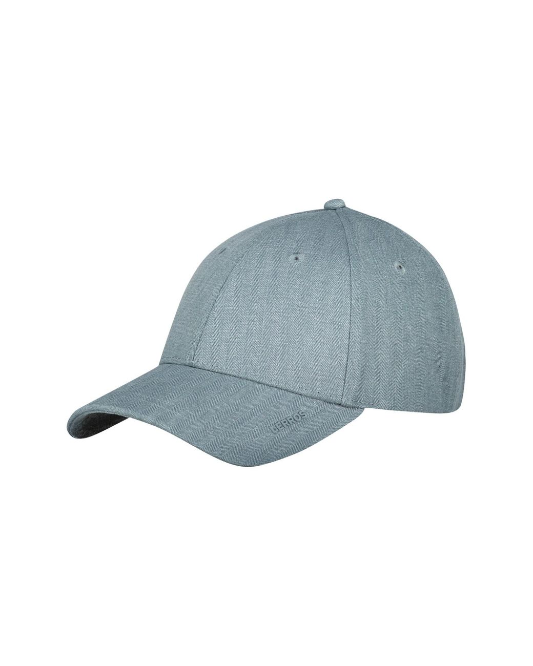 Lerros Basecap in Blue für Herren