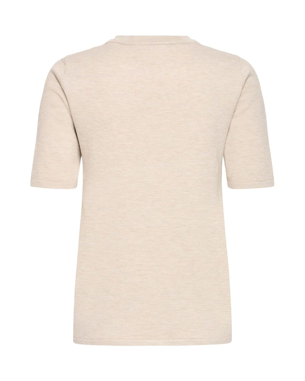 Ichi Natural Pullover Ihluls