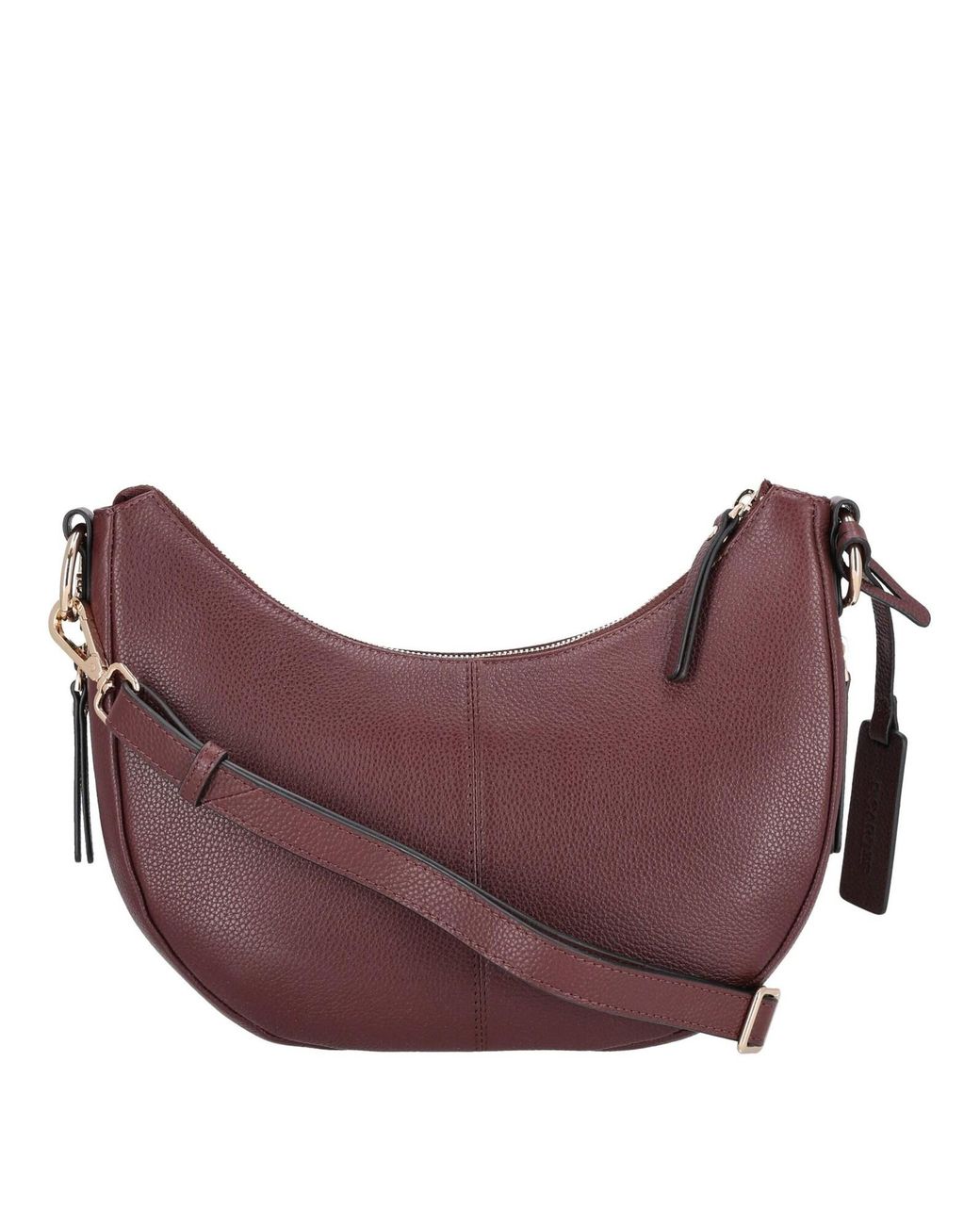 Picard Purple Umhängetasche Java