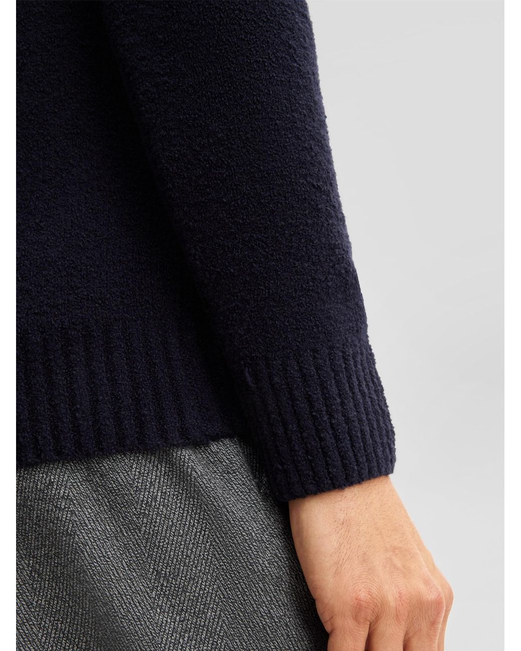Strellson Pullover in Blue für Herren