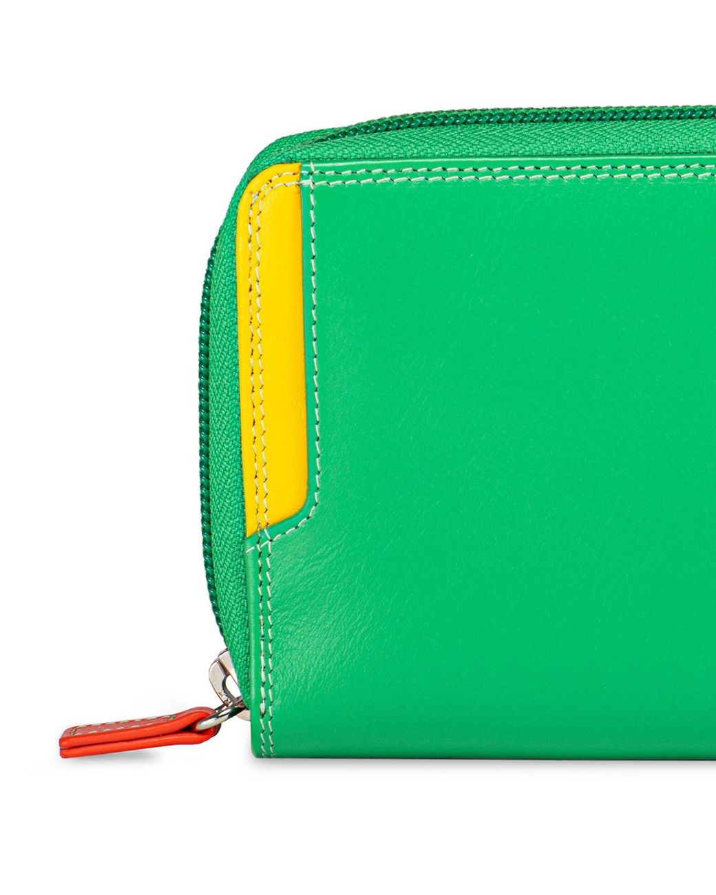 Mywalit Green Geldbörse