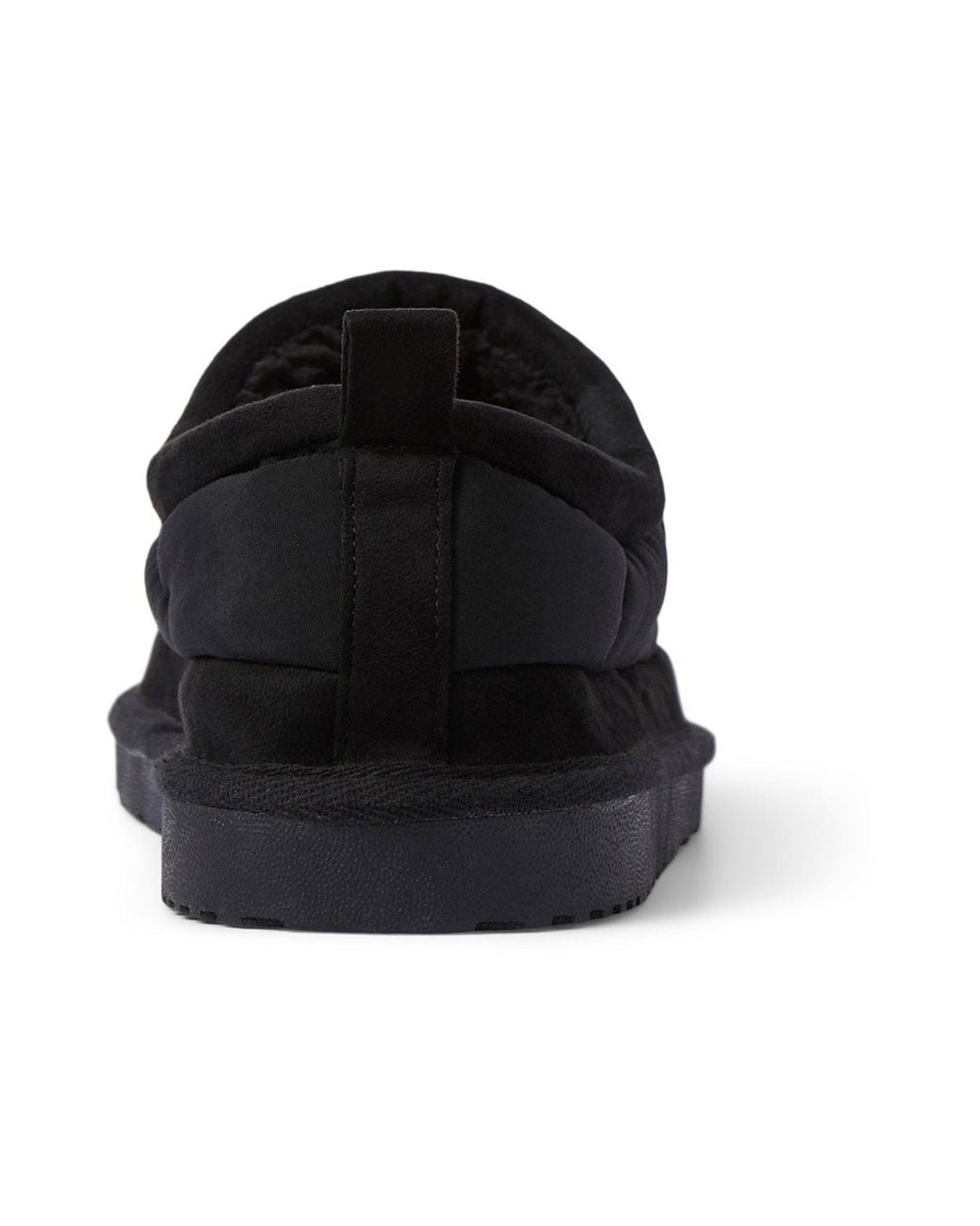 Jack & Jones Slipper in Black für Herren