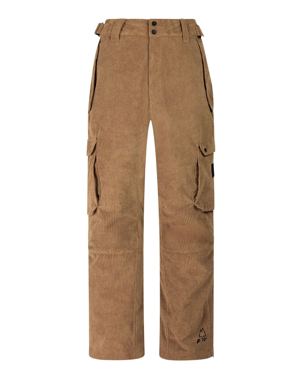 Protest Sporthose Prtjoss in Natural für Herren