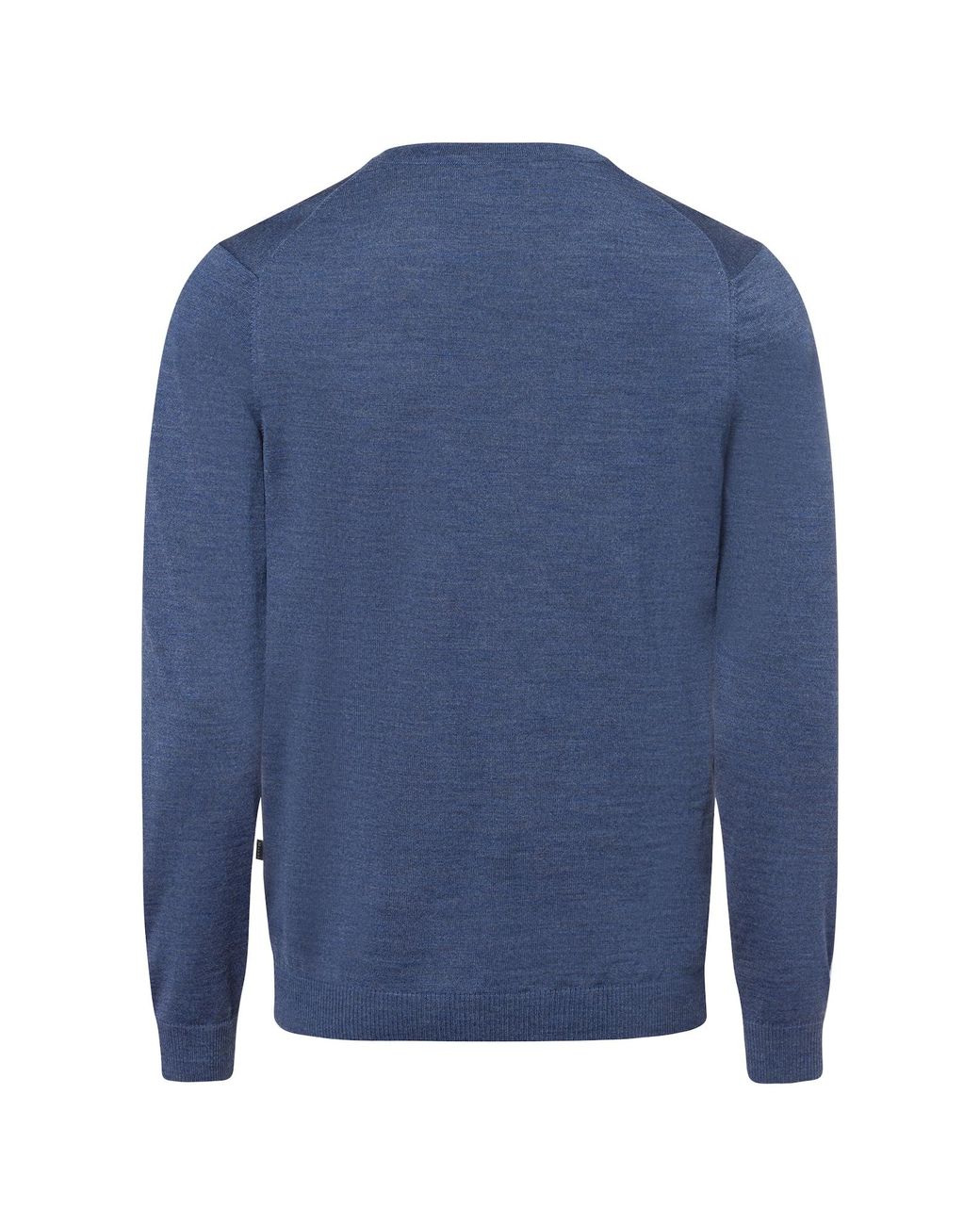 Maerz Pullover in Blue für Herren
