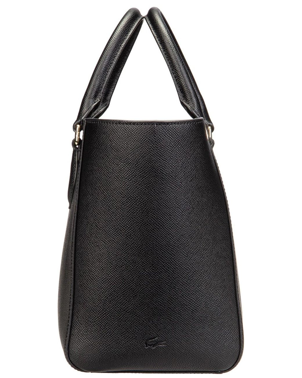 Lacoste Black Handtasche