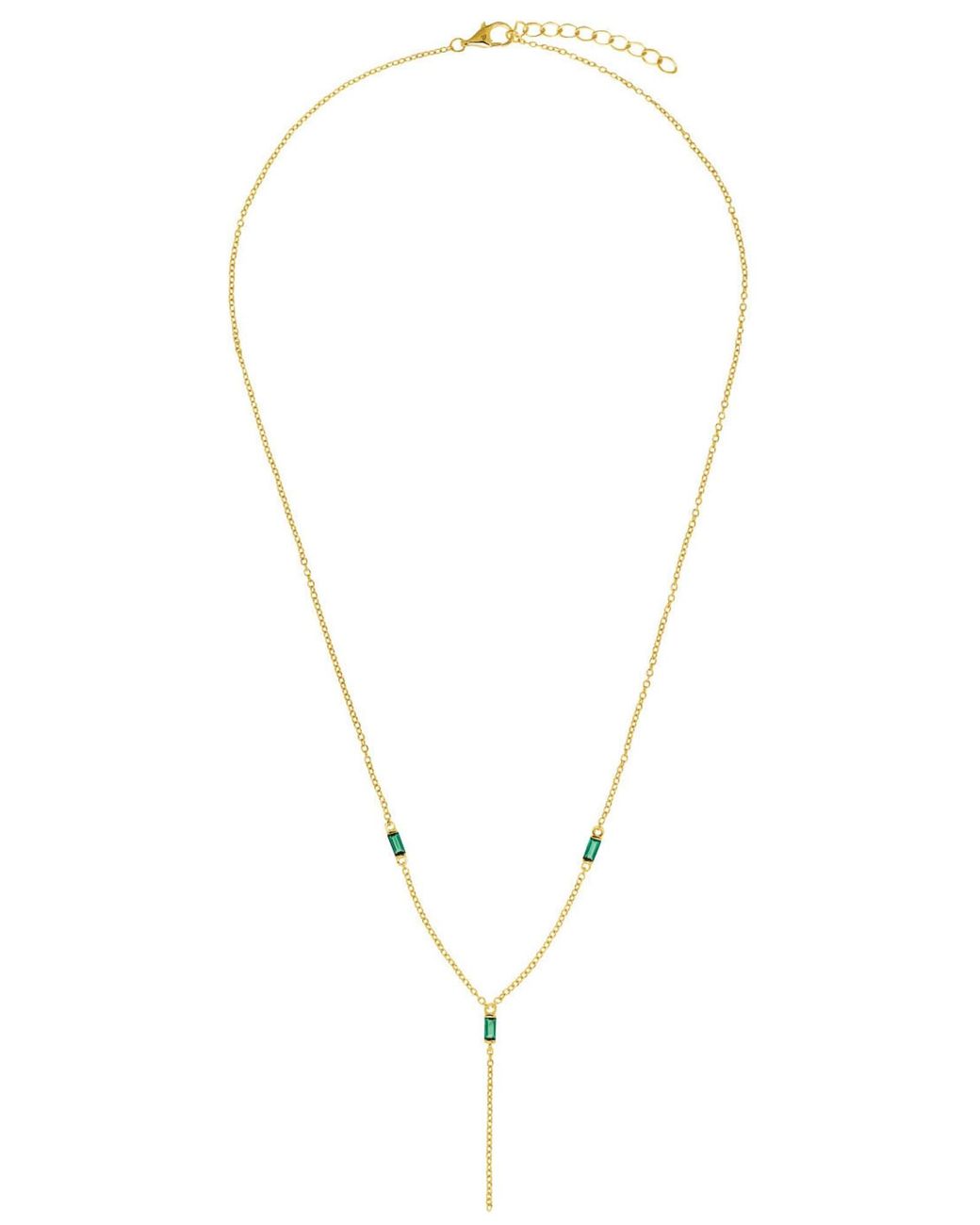 Amor Metallic Kette