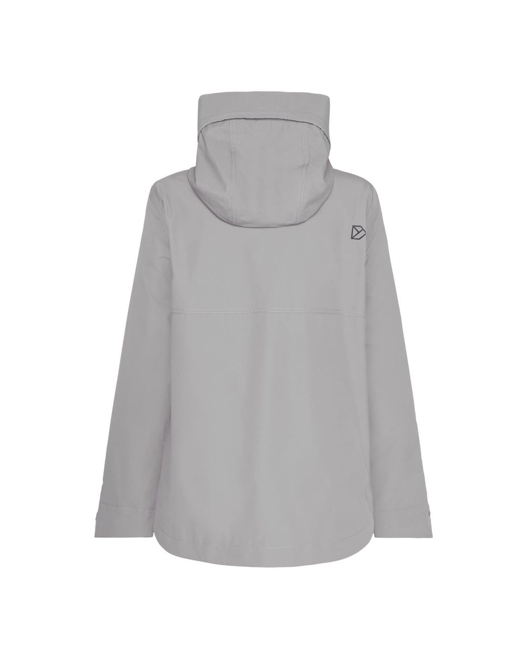 Didriksons Gray Outdoorjacke Tilde