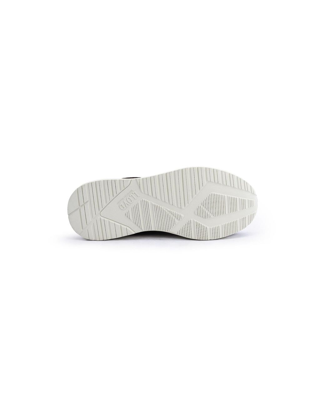 Lloyd Black Slipper Merio