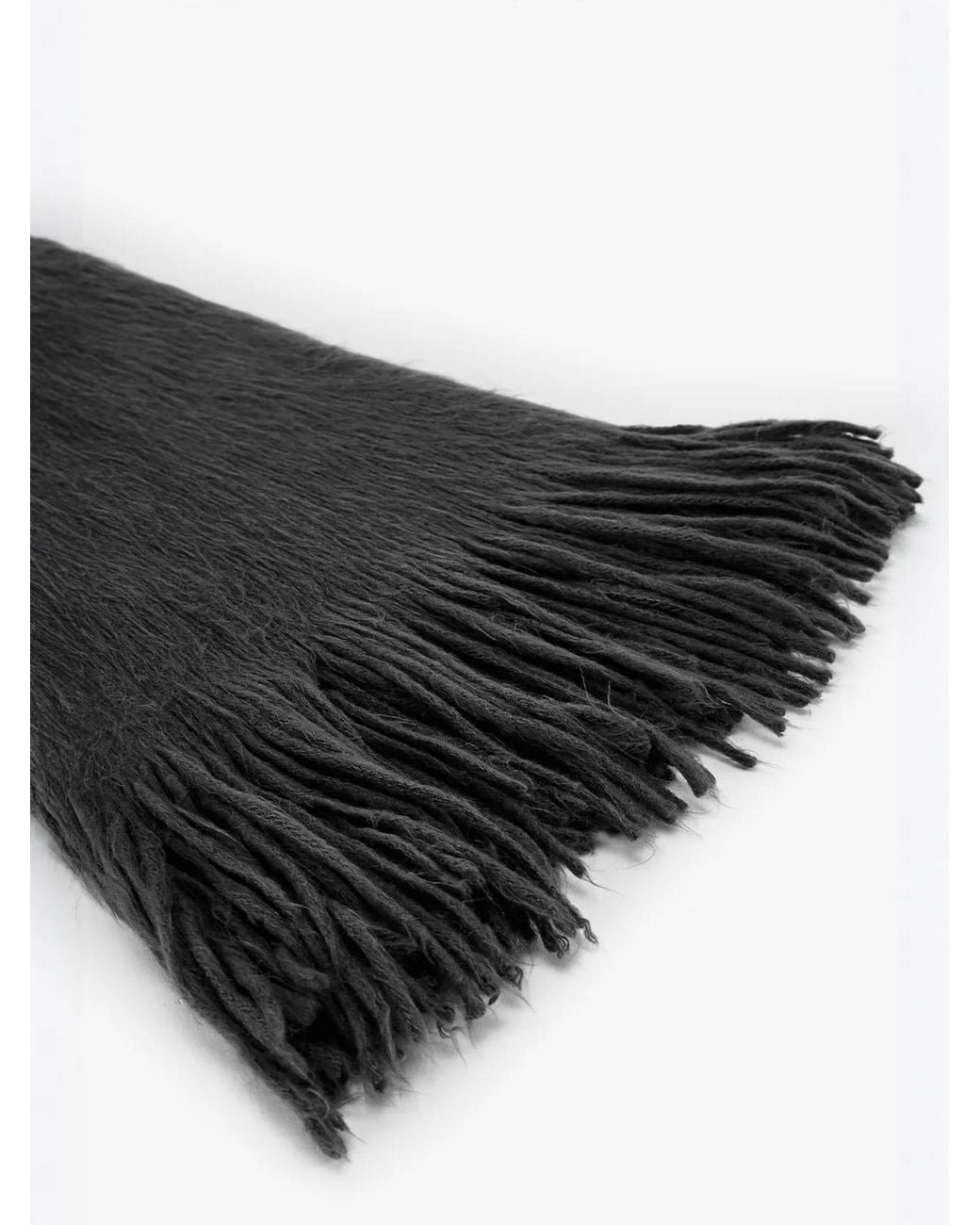 Penti Black Schal Warmy Schal