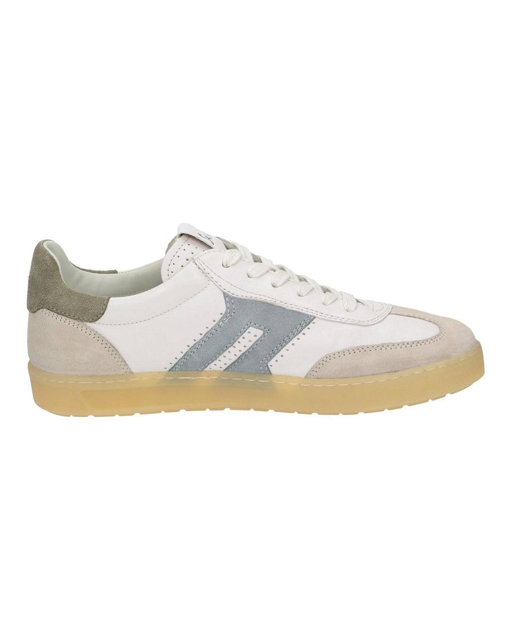 Sioux Sneaker Tedroso-711 in White für Herren