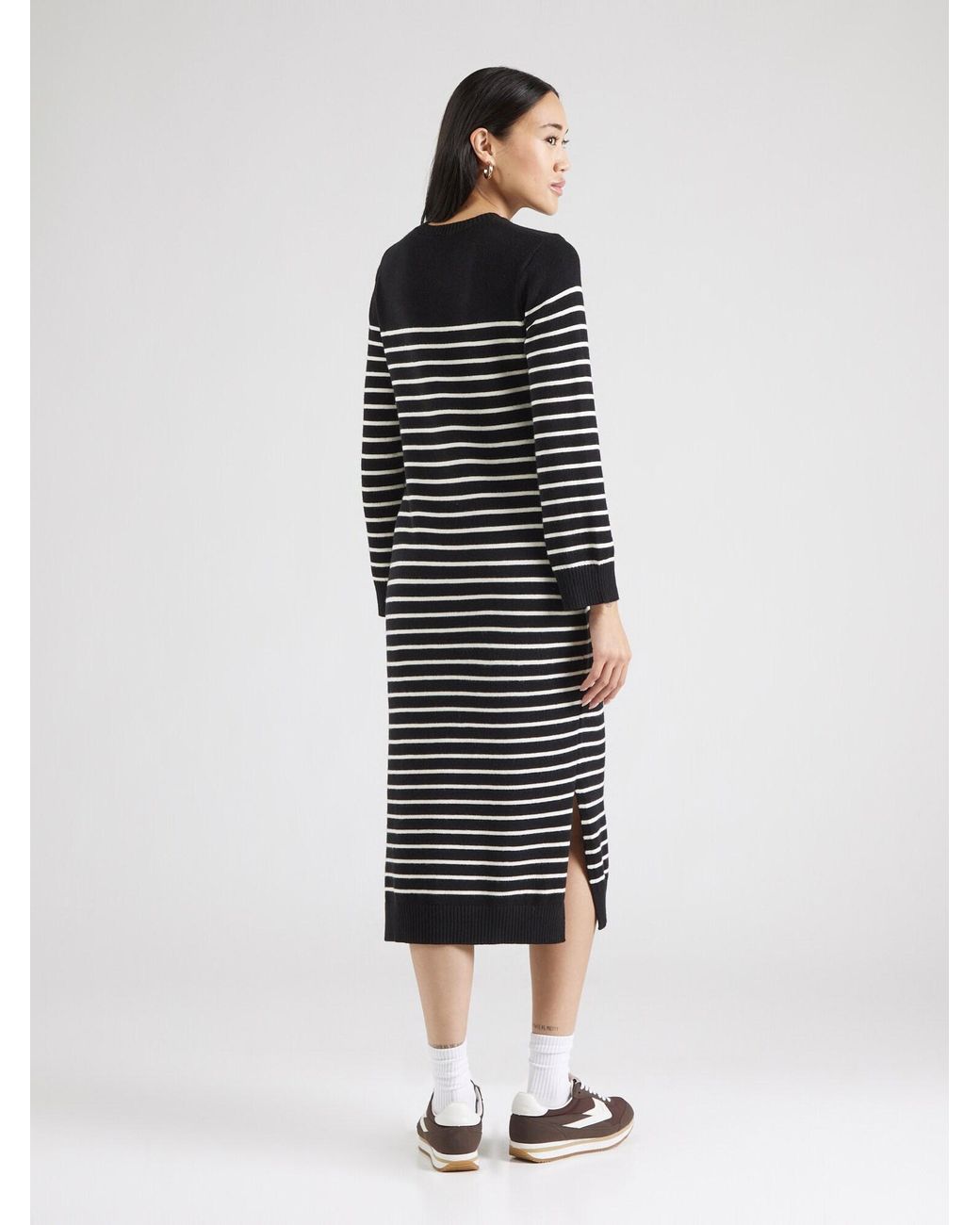 Roxy Black Kleid Cool Waves