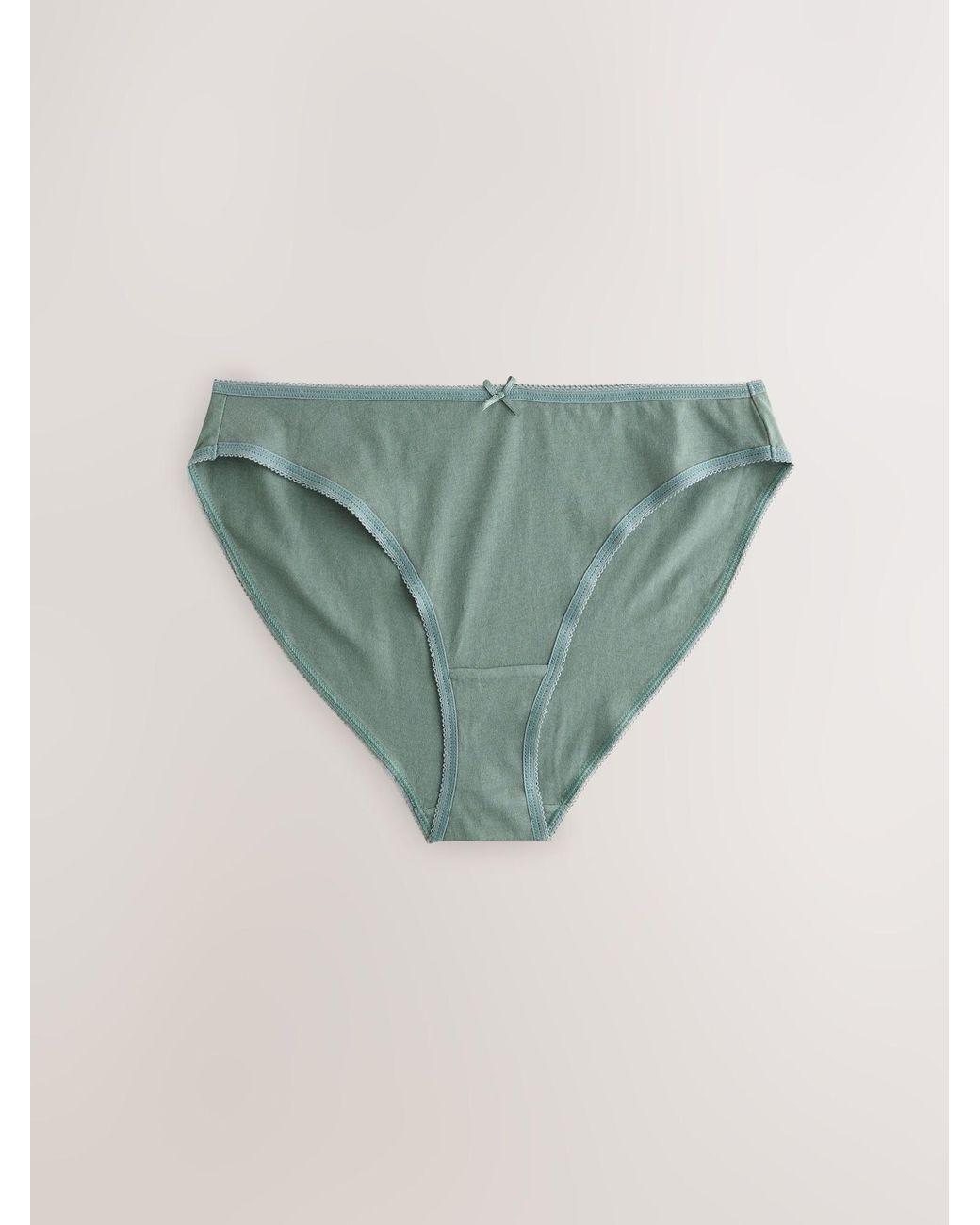 Next Blue Slip