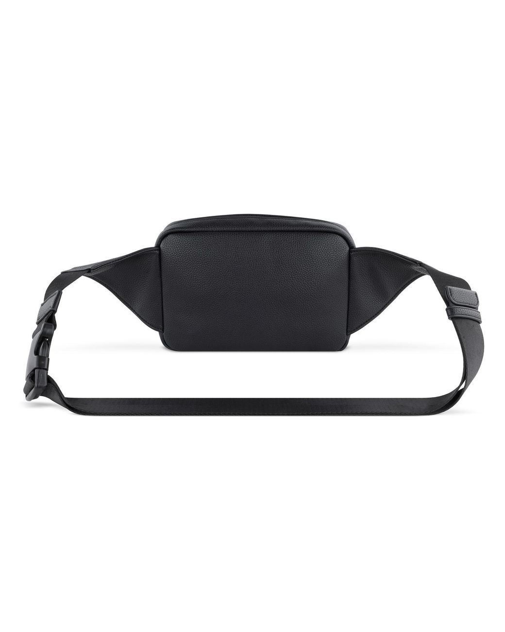 Bugatti Black Gürteltasche Rico