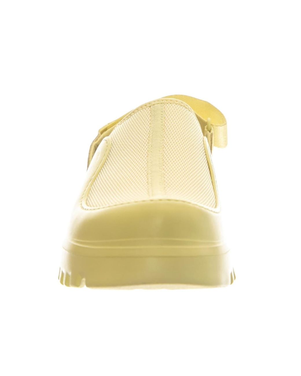 Ugg Clogs M Peakmod Golden Apple in Yellow für Herren