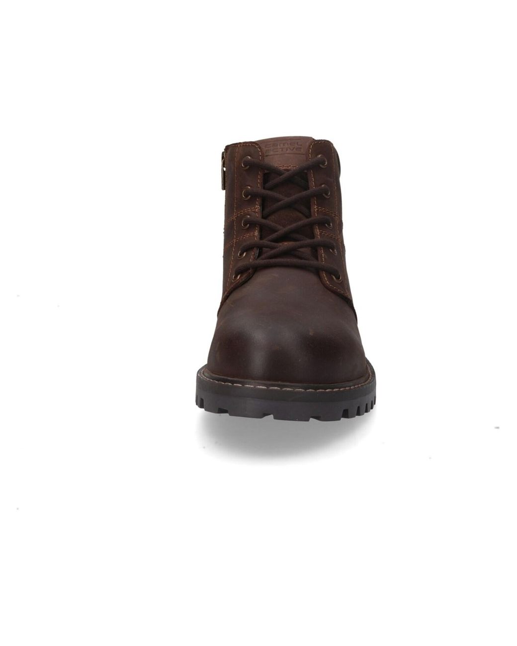 Camel Active Boots in Brown für Herren