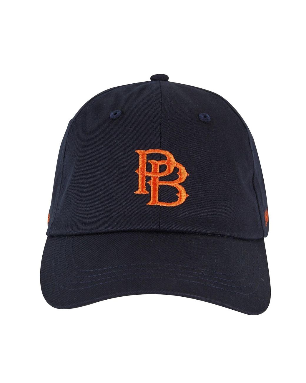 Prohibited Blue Cap Stadium