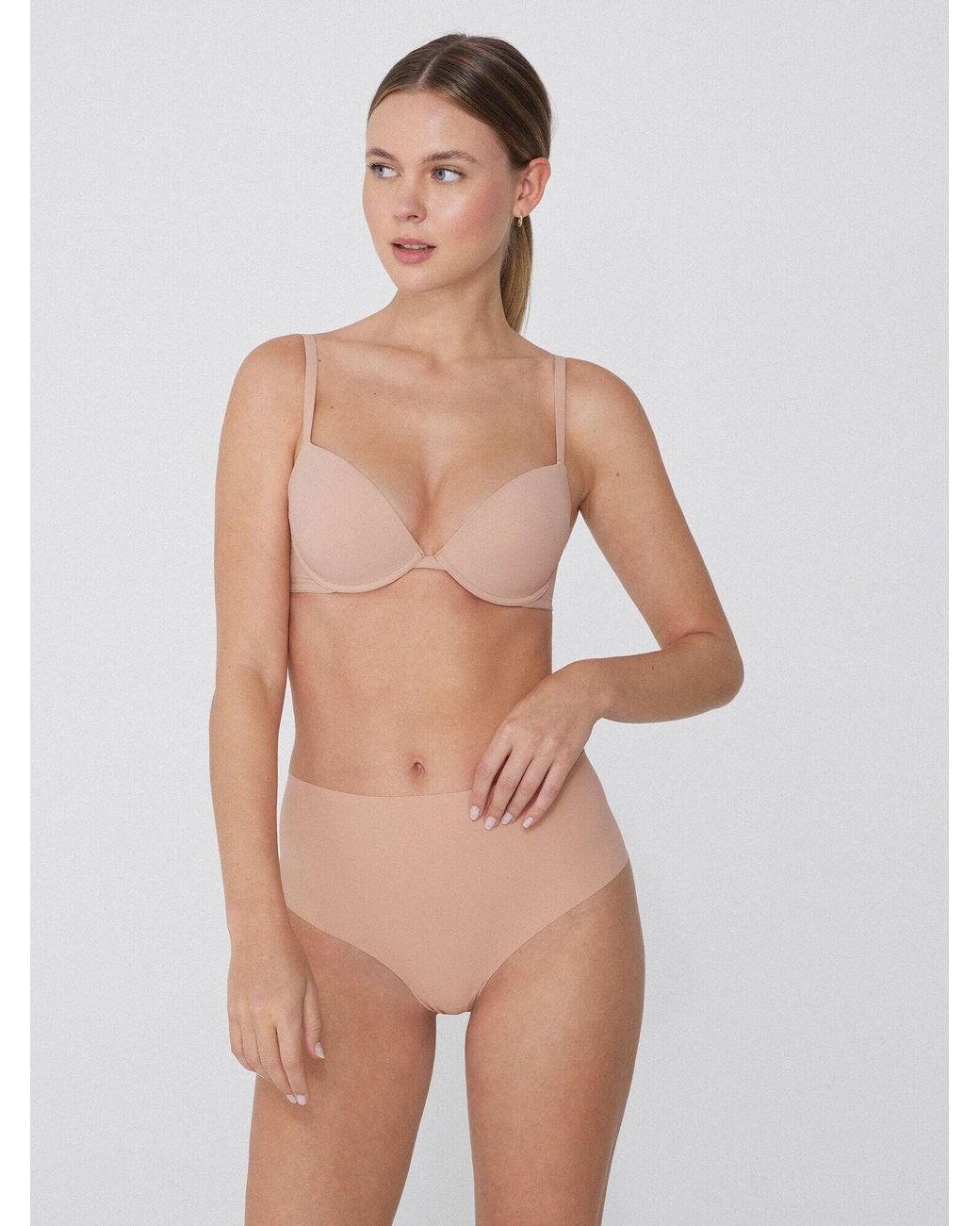 Tezenis Natural String