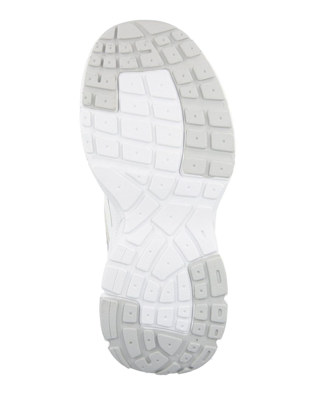 Champion White Sneaker Rt25