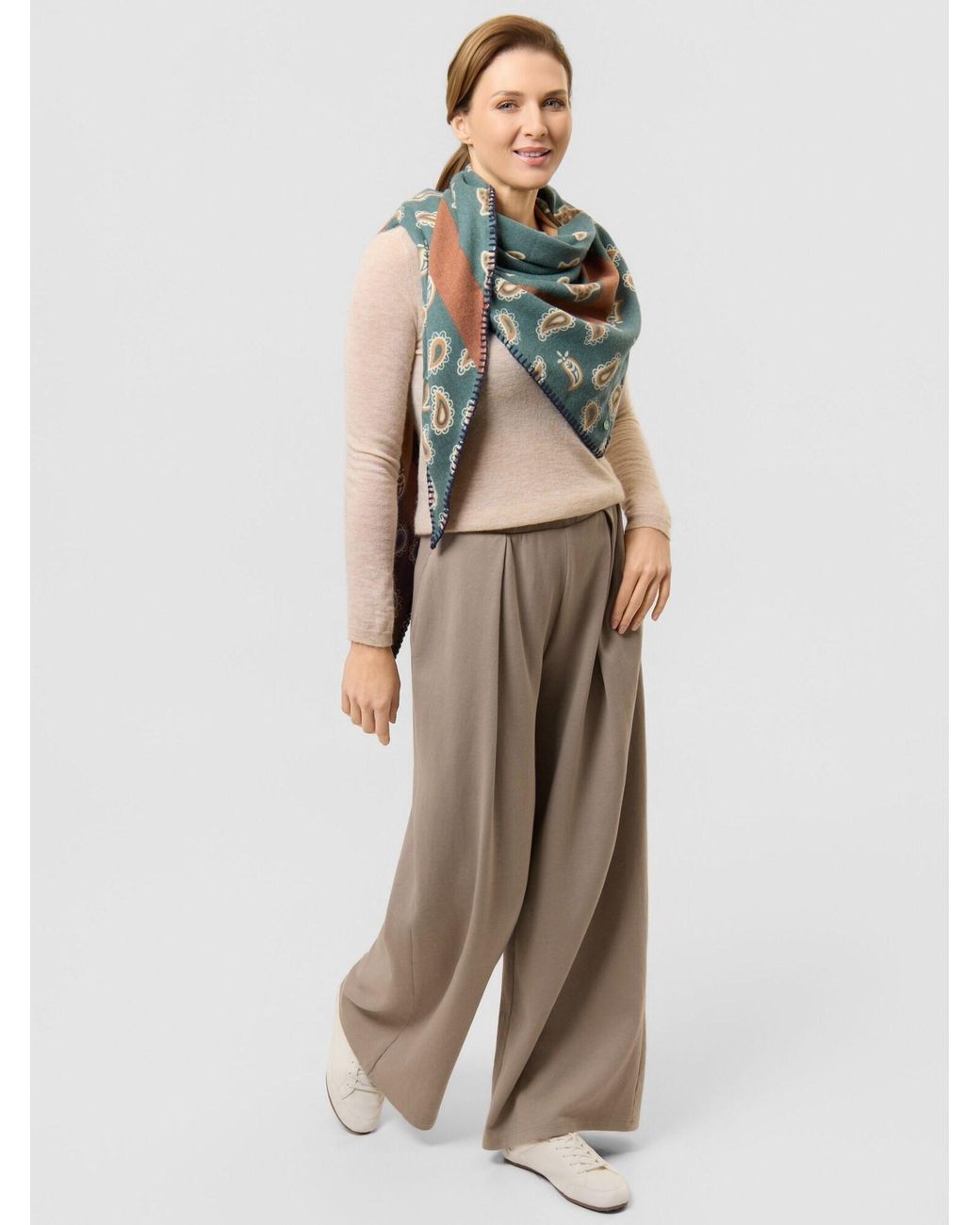Codello Blue Tuch