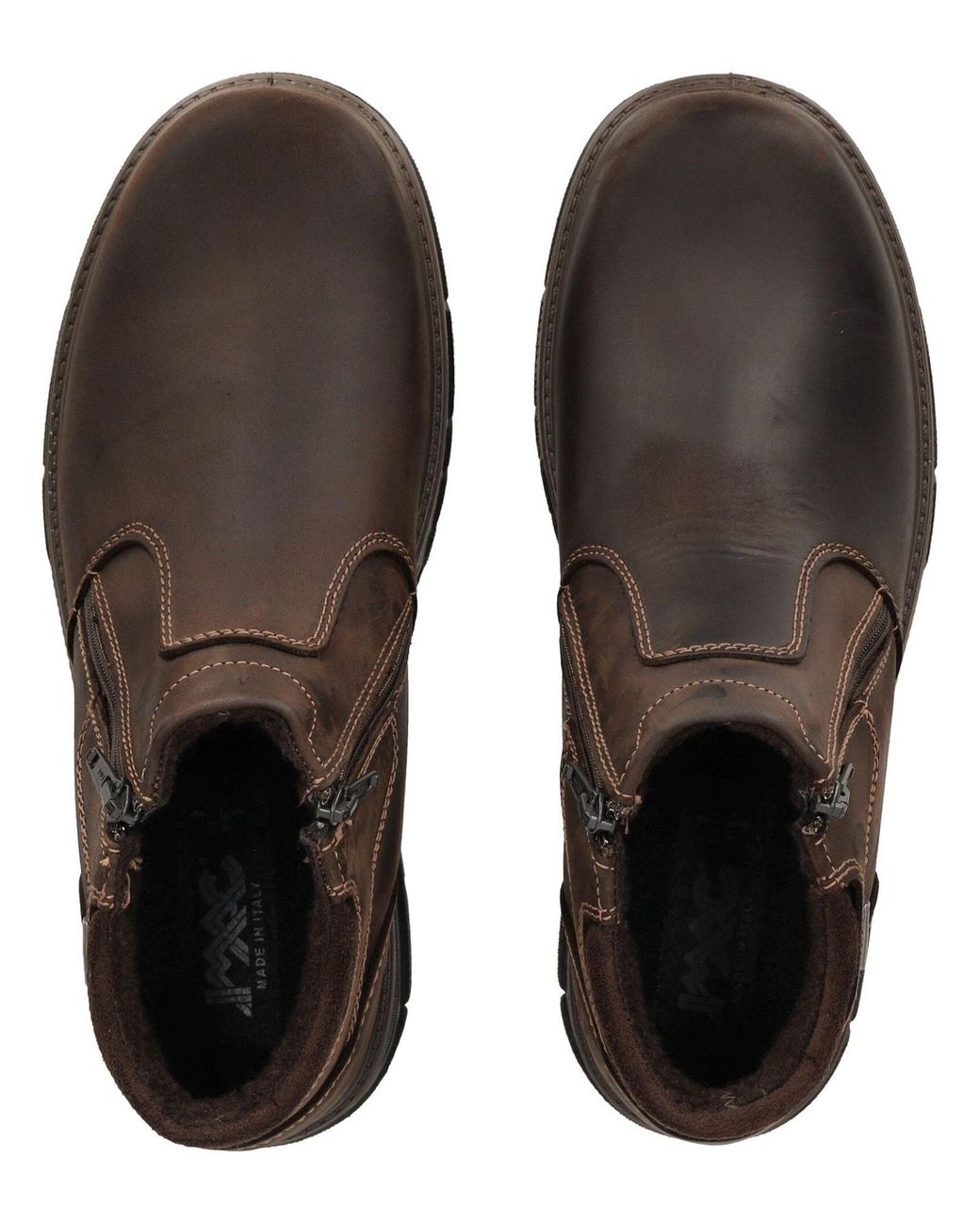 Imac Boots in Brown für Herren