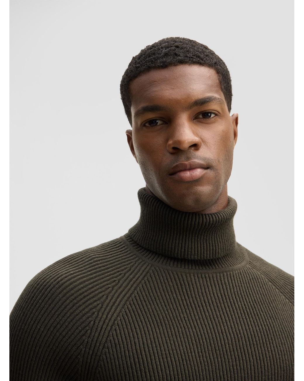 Strellson Pullover in Green für Herren