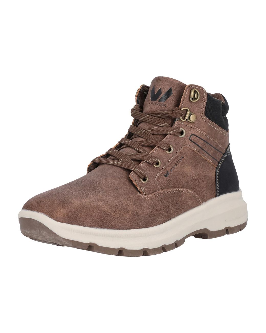 Whistles Boots Aoshilo in Brown für Herren