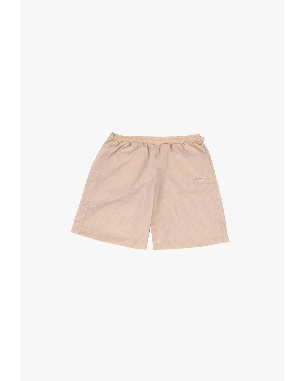Dropsize Hose in Natural für Herren